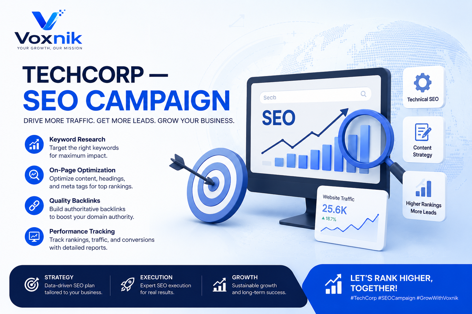 Why Your Business Needs SEO