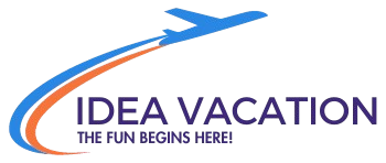 Idea vacation
