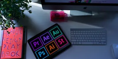 Graphic Designing